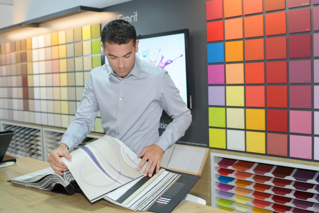 colorificio vicino a me